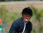 MASCENTI SILVANER CampITA2013- S5 9863 : Campionati Italiani 2013, Cattolica, Horse Riviera Resort, MASCENTI BRYAN, SILVANER D.C., foto di Stefano Secchi ©
