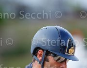 MENCOLINI DANSECOUR CampITA2013- S5 1367 : Campionati Italiani 2013, Cattolica, DANSECOUR DE MUZE, Horse Riviera Resort, MENCOLINI Paolo, foto di Stefano Secchi ©