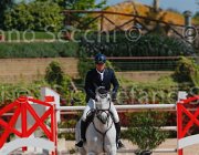 MESSERSI AMORALDI CampITA2013- S5 9410 : AMORALDI VAN HET AKENHOF, Campionati Italiani 2013, Cattolica, Horse Riviera Resort, MESSERSI' ANDREA, foto di Stefano Secchi ©