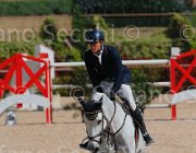 MESSERSI AMORALDI CampITA2013- S5 9417 : AMORALDI VAN HET AKENHOF, Campionati Italiani 2013, Cattolica, Horse Riviera Resort, MESSERSI' ANDREA, foto di Stefano Secchi ©