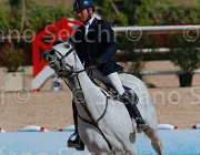 MESSERSI AMORALDI CampITA2013- S5 9418 : AMORALDI VAN HET AKENHOF, Campionati Italiani 2013, Cattolica, Horse Riviera Resort, MESSERSI' ANDREA, foto di Stefano Secchi ©