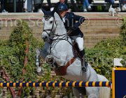 MESSERSI AMORALDI CampITA2013- S5 9423 : AMORALDI VAN HET AKENHOF, Campionati Italiani 2013, Cattolica, Horse Riviera Resort, MESSERSI' ANDREA, foto di Stefano Secchi ©