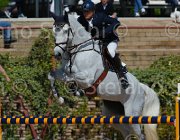 MESSERSI AMORALDI CampITA2013- S5 9424 : AMORALDI VAN HET AKENHOF, Campionati Italiani 2013, Cattolica, Horse Riviera Resort, MESSERSI' ANDREA, foto di Stefano Secchi ©