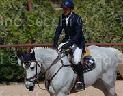 MESSERSI AMORALDI CampITA2013- S5 9427 : AMORALDI VAN HET AKENHOF, Campionati Italiani 2013, Cattolica, Horse Riviera Resort, MESSERSI' ANDREA, foto di Stefano Secchi ©