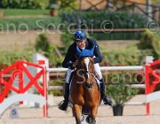 MONETA NEPTUNE CampITA2013- S5 9142 : Campionati Italiani 2013, Cattolica, Horse Riviera Resort, MONETA LUCA MARIA, NEPTUNE BRECOURT, foto di Stefano Secchi ©