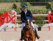 MONETA NEPTUNE CampITA2013- S5 9144 : Campionati Italiani 2013, Cattolica, Horse Riviera Resort, MONETA LUCA MARIA, NEPTUNE BRECOURT, foto di Stefano Secchi ©
