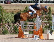 MONETA NEPTUNE CampITA2013- S5 9150 : Campionati Italiani 2013, Cattolica, Horse Riviera Resort, MONETA LUCA MARIA, NEPTUNE BRECOURT, foto di Stefano Secchi ©