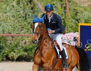 MONETA NEPTUNE CampITA2013- S5 9154 : Campionati Italiani 2013, Cattolica, Horse Riviera Resort, MONETA LUCA MARIA, NEPTUNE BRECOURT, foto di Stefano Secchi ©