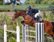 MONTINI LUCKY CampITA2013- S5 0870 : Campionati Italiani 2013, Cattolica, Horse Riviera Resort, LUCKY DU REVERDY, MONTINI NICCOLO, foto di Stefano Secchi ©