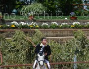 MOYERSOEN CANADA CampITA2013- S4 7948 : CANADA, Campionati Italiani 2013, Cattolica, Horse Riviera Resort, MOYERSOEN FILIPPO, foto di Stefano Secchi ©