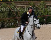 MOYERSOEN CANADA CampITA2013- S4 7949 : CANADA, Campionati Italiani 2013, Cattolica, Horse Riviera Resort, MOYERSOEN FILIPPO, foto di Stefano Secchi ©