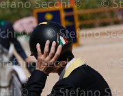 MOYERSOEN CANADA CampITA2013- S4 7960 : CANADA, Campionati Italiani 2013, Cattolica, Horse Riviera Resort, MOYERSOEN FILIPPO, foto di Stefano Secchi ©