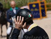 MOYERSOEN CANADA CampITA2013- S4 7961 : CANADA, Campionati Italiani 2013, Cattolica, Horse Riviera Resort, MOYERSOEN FILIPPO, foto di Stefano Secchi ©