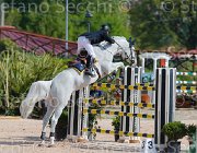 MOYERSOEN CANADA CampITA2013- S5 9161 : CANADA, Campionati Italiani 2013, Cattolica, Horse Riviera Resort, MOYERSOEN FILIPPO, foto di Stefano Secchi ©