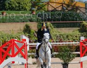 MOYERSOEN CANADA CampITA2013- S5 9166 : CANADA, Campionati Italiani 2013, Cattolica, Horse Riviera Resort, MOYERSOEN FILIPPO, foto di Stefano Secchi ©