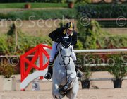 MOYERSOEN CANADA CampITA2013- S5 9168 : CANADA, Campionati Italiani 2013, Cattolica, Horse Riviera Resort, MOYERSOEN FILIPPO, foto di Stefano Secchi ©