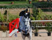 MOYERSOEN CANADA CampITA2013- S5 9169 : CANADA, Campionati Italiani 2013, Cattolica, Horse Riviera Resort, MOYERSOEN FILIPPO, foto di Stefano Secchi ©