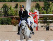 MOYERSOEN CANADA CampITA2013- S5 9172 : CANADA, Campionati Italiani 2013, Cattolica, Horse Riviera Resort, MOYERSOEN FILIPPO, foto di Stefano Secchi ©