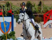 MOYERSOEN CANADA CampITA2013- S5 9175 : CANADA, Campionati Italiani 2013, Cattolica, Horse Riviera Resort, MOYERSOEN FILIPPO, foto di Stefano Secchi ©