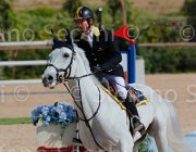 MOYERSOEN CANADA CampITA2013- S5 9176 : CANADA, Campionati Italiani 2013, Cattolica, Horse Riviera Resort, MOYERSOEN FILIPPO, foto di Stefano Secchi ©