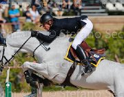 MOYERSOEN CANADA CampITA2013- S5 9178 : CANADA, Campionati Italiani 2013, Cattolica, Horse Riviera Resort, MOYERSOEN FILIPPO, foto di Stefano Secchi ©