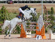 MOYERSOEN CANADA CampITA2013- S5 9179 : CANADA, Campionati Italiani 2013, Cattolica, Horse Riviera Resort, MOYERSOEN FILIPPO, foto di Stefano Secchi ©