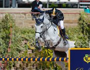 MOYERSOEN CANADA CampITA2013- S5 9181 : CANADA, Campionati Italiani 2013, Cattolica, Horse Riviera Resort, MOYERSOEN FILIPPO, foto di Stefano Secchi ©