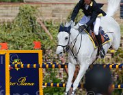 MOYERSOEN CANADA CampITA2013- S5 9183 : CANADA, Campionati Italiani 2013, Cattolica, Horse Riviera Resort, MOYERSOEN FILIPPO, foto di Stefano Secchi ©