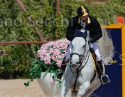 MOYERSOEN CANADA CampITA2013- S5 9185 : CANADA, Campionati Italiani 2013, Cattolica, Horse Riviera Resort, MOYERSOEN FILIPPO, foto di Stefano Secchi ©