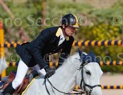 MOYERSOEN CANADA CampITA2013- S5 9187 : CANADA, Campionati Italiani 2013, Cattolica, Horse Riviera Resort, MOYERSOEN FILIPPO, foto di Stefano Secchi ©