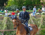 NOGARA LUCAS CampITA2013- S5 0533 : Campionati Italiani 2013, Cattolica, Horse Riviera Resort, LUCAS, NOGARA STEFANO, foto di Stefano Secchi ©