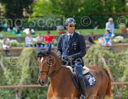 NOGARA LUCAS CampITA2013- S5 0534 : Campionati Italiani 2013, Cattolica, Horse Riviera Resort, LUCAS, NOGARA STEFANO, foto di Stefano Secchi ©