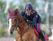 PACIOTTI SANTERINO ItaAss2013- S5 1240 : Campionati Italiani 2013, Cattolica, Horse Riviera Resort, PACIOTTI GIULIANO, SANTERINO, foto di Stefano Secchi ©