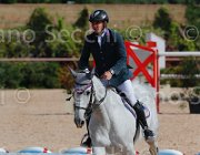 PALMIZI CORJULANA CampITA2013- S5 8982 : CORJULANA, Campionati Italiani 2013, Cattolica, Horse Riviera Resort, PALMIZI GIANLUCA, foto di Stefano Secchi ©