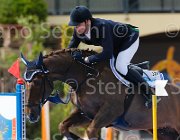 PANINI SALERMO CampITA2013- S5 0986 : Campionati Italiani 2013, Cattolica, Horse Riviera Resort, PANINI GIAN MARCO, SALERMO, foto di Stefano Secchi ©