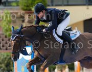 PANINI SALERMO CampITA2013- S5 0987 : Campionati Italiani 2013, Cattolica, Horse Riviera Resort, PANINI GIAN MARCO, SALERMO, foto di Stefano Secchi ©
