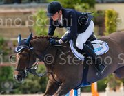 PANINI SALERMO CampITA2013- S5 0988 : Campionati Italiani 2013, Cattolica, Horse Riviera Resort, PANINI GIAN MARCO, SALERMO, foto di Stefano Secchi ©