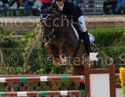 PANINI SALERMO CampITA2013- S5 0989 : Campionati Italiani 2013, Cattolica, Horse Riviera Resort, PANINI GIAN MARCO, SALERMO, foto di Stefano Secchi ©