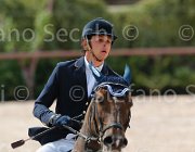 PANINI SALERMO CampITA2013- S5 0992 : Campionati Italiani 2013, Cattolica, Horse Riviera Resort, PANINI GIAN MARCO, SALERMO, foto di Stefano Secchi ©