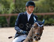 PANINI SALERMO CampITA2013- S5 0993 : Campionati Italiani 2013, Cattolica, Horse Riviera Resort, PANINI GIAN MARCO, SALERMO, foto di Stefano Secchi ©