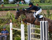 PANINI SALERMO CampITA2013- S5 0995 : Campionati Italiani 2013, Cattolica, Horse Riviera Resort, PANINI GIAN MARCO, SALERMO, foto di Stefano Secchi ©