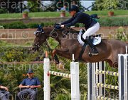 PANINI SALERMO CampITA2013- S5 0996 : Campionati Italiani 2013, Cattolica, Horse Riviera Resort, PANINI GIAN MARCO, SALERMO, foto di Stefano Secchi ©