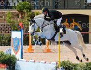 PARACCIANI MINOTIERE CampITA2013- S5 0802 : Campionati Italiani 2013, Cattolica, Horse Riviera Resort, NEPTUNE MINOTIERE, PARACCIANI GIANLUCA, foto di Stefano Secchi ©