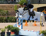 PARACCIANI MINOTIERE CampITA2013- S5 0803 : Campionati Italiani 2013, Cattolica, Horse Riviera Resort, NEPTUNE MINOTIERE, PARACCIANI GIANLUCA, foto di Stefano Secchi ©