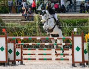 PARACCIANI MINOTIERE CampITA2013- S5 0804 : Campionati Italiani 2013, Cattolica, Horse Riviera Resort, NEPTUNE MINOTIERE, PARACCIANI GIANLUCA, foto di Stefano Secchi ©