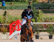 PISANI CHICO CampITA2013- S5 9384 : CHICO Z, Campionati Italiani 2013, Cattolica, Horse Riviera Resort, PISANI RICCARDO, foto di Stefano Secchi ©
