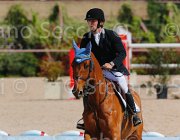 PISANI CHICO CampITA2013- S5 9389 : CHICO Z, Campionati Italiani 2013, Cattolica, Horse Riviera Resort, PISANI RICCARDO, foto di Stefano Secchi ©