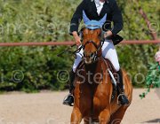 PISANI CHICO CampITA2013- S5 9397 : CHICO Z, Campionati Italiani 2013, Cattolica, Horse Riviera Resort, PISANI RICCARDO, foto di Stefano Secchi ©