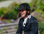 PISANI CHICO CampITA2013- S5 9403 : CHICO Z, Campionati Italiani 2013, Cattolica, Horse Riviera Resort, PISANI RICCARDO, foto di Stefano Secchi ©
