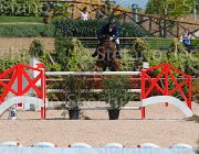 PORRO COLOMBEA CampITA2013- S5 9629 : COLOMBEA, Campionati Italiani 2013, Cattolica, Horse Riviera Resort, PORRO MARCO, foto di Stefano Secchi ©
